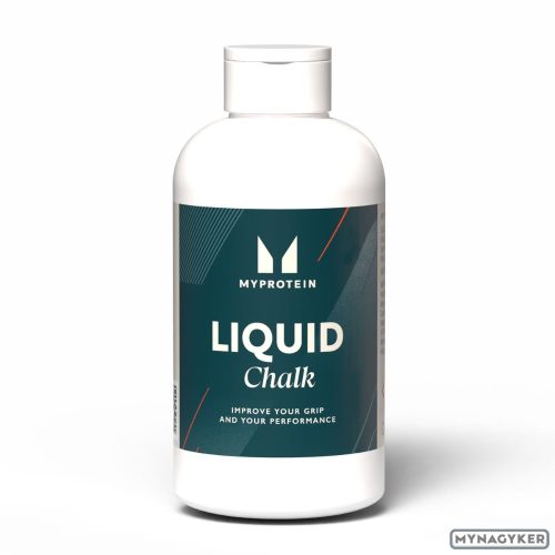 Myprotein Folyékony magnézia - 250ml