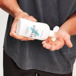 Myprotein Folyékony magnézia - 250ml