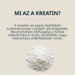 Myprotein Impact Creatine - Kreatin Monohidrát