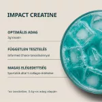 Myprotein Impact Creatine - Kreatin Monohidrát