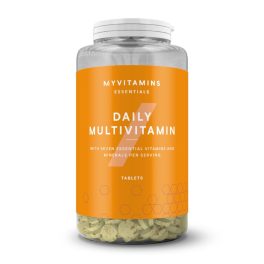 Myprotein Daily Multivitamin tabletta - 180 tabletta