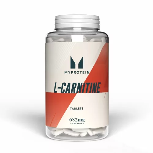 Myprotein L-karnitin tabletta - 90 tabletta