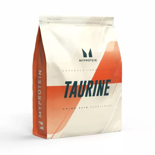 Myprotein Taurin Aminosav, 500g
