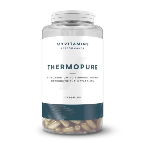 Myprotein Thermopure 180 kapszula