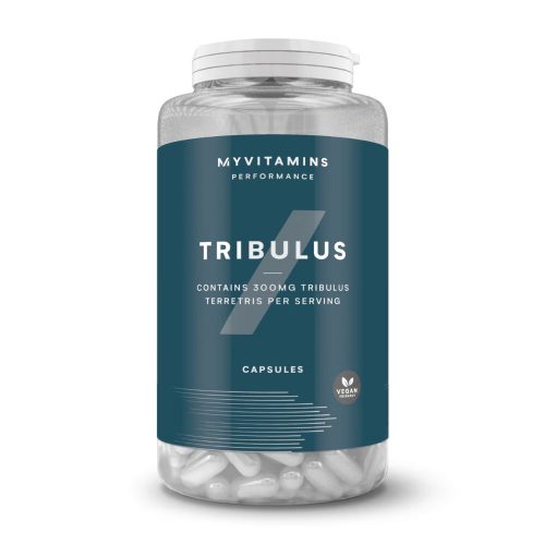 Myprotein Tribulus Pro kapszula - 90 kapszula