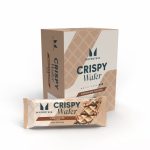 Myprotein Protein Wafers - Csokoládé - 10 x 40g