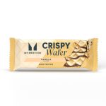 Myprotein Protein Wafers - Vanília - 10 x 40g