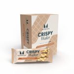 Myprotein Protein Wafers - Csokoládé Mogyoró - 10 x 40g