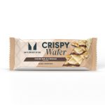 Myprotein Protein Wafers - Cookies & Cream - 10 x 40g