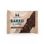 Myprotein Baked Cookie - Csokoládé - 12 x 75g