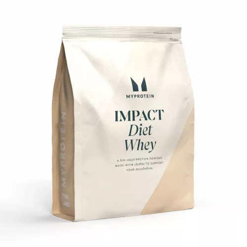 Myprotein Impact Diet Whey