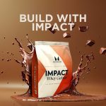 Myprotein Impact Weight Gainer - Eper - 2.5kg