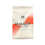 Myprotein Impact BCAA - Berry Burst - 500g