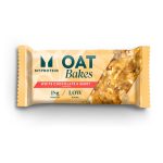 Myprotein Oat Bakes zabszelet - Bogyógyümölcs & Fehércsokoládé - 12x 75g