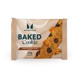Myprotein Baked Cookie - Csokoládé darabos - 12 x 75g