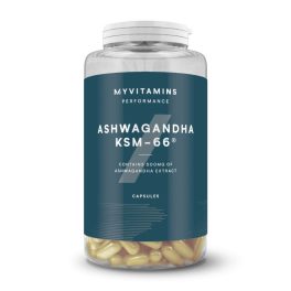 Myprotein KSM - 66® Ashwagandha Kapszula 90db