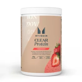 Myprotein Clear Vegan Protein