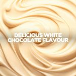 Myprotein Layered Protein Bar szelet - 12x60g - White Gold