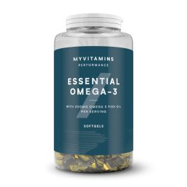 Myprotein Omega 3 gélkapszula - 90 kapszula
