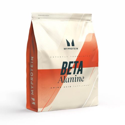Myprotein Béta-Alanin - 500g