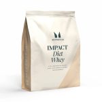 Myprotein Impact Diet Whey - Természetes vanilla, 1kg