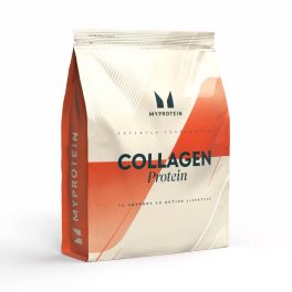 Myprotein Collagen Protein - Ízesítetlen - 1kg