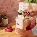 Myprotein Impact Vegan Protein Blend