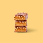 Myprotein Impact Protein Bar - Karamel - Mogyoró - 12 x 64g