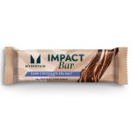 Myprotein Impact Protein Bar - Étcsokoládé Tengerisó - 12 x 64g