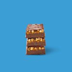 Myprotein Impact Protein Bar - Étcsokoládé Tengerisó - 12 x 64g