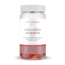 Myprotein Collagen Gummies Gumivitamin - 30db