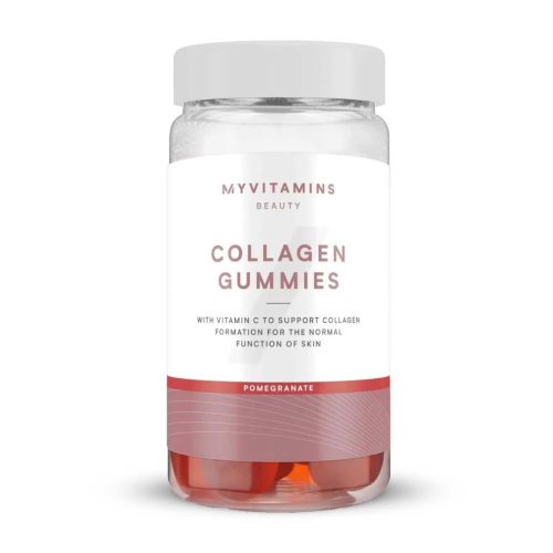 Myprotein Collagen Gummies Gumivitamin - 30db