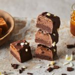 Myprotein Layered Protein Bar szelet - Triple Chocolate - 12x60g