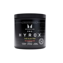 Myprotein THE Electro - HYROX