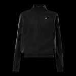 MP Női Velocity Széldzseki - Fekete