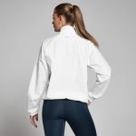 MP Női Velocity Széldzseki - Fehér