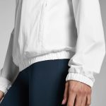 MP Női Velocity Széldzseki - Fehér