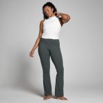 MP Női Tempo Cipzáras Mellény - Fehér