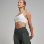 MP Női Tempo Sportmelltartó - Fehér