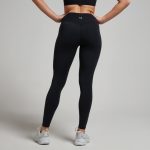 MP Női Tempo Leggings - Fekete
