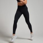 MP Női Tempo Leggings - Fekete