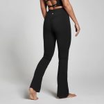 MP Női Tempo Trapéz Leggings - Fekete