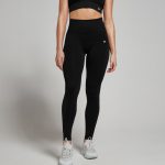 MP Női Tempo Seamless Leggings - Fekete