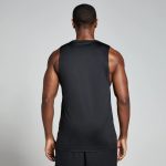 MP Férfi Training Tank Trikó - Fekete