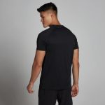 MP Férfi Training Póló - Fekete