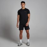 MP Férfi Training Póló - Fekete