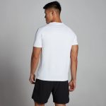 MP Férfi Training Póló - Fehér