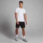 MP Férfi Training Póló - Fehér