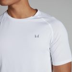 MP Férfi Training Póló - Fehér