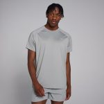 MP Férfi Training Póló - Szürke